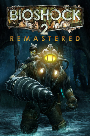 BioShock 2 Remastered (2016) PC | RePack от селезень
