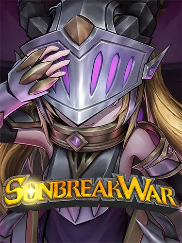 Sunbreak War (2026) PC | RePack от FitGirl