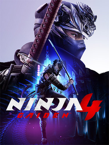 Ninja Gaiden 4 - Deluxe Edition [v 1.0.4.0 + DLC's] (2025) PC | RePack от FitGirl