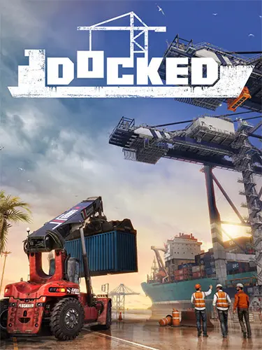 Docked: Deluxe Edition [v 22147336 + DLCs] (2026) PC | RePack от FitGirl