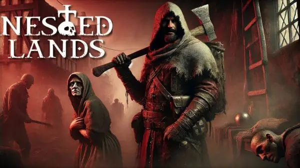 Nested Lands [v 0.7.8.12 | Early Access] (2026) PC | RePack от Pioneer