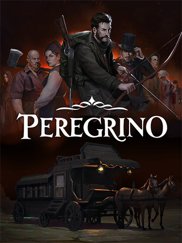Peregrino [v 1.0.0] (2026) PC | RePack от FitGirl