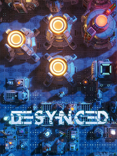 Desynced [v 1.0.17522] (2026) PC | RePack от FitGirl