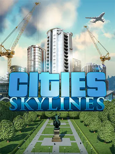 Cities: Skylines - Collection [v 1.21.1-f5 + DLCs] (2015) PC | RePack от FitGirl
