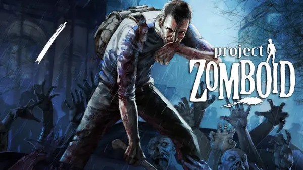 Project Zomboid [v 42.15.1 | UnStable Early Access] (2013) РС | RePack от Pioneer