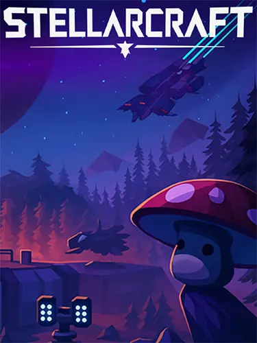 Stellarcraft [v 1.0.0.0 + DLC] (2026) PC | RePack от FitGirl