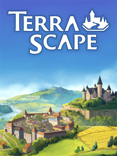 TerraScape: Complete Edition [v 2.0.0.0 + DLCs] (2024) PC | RePack от FitGirl