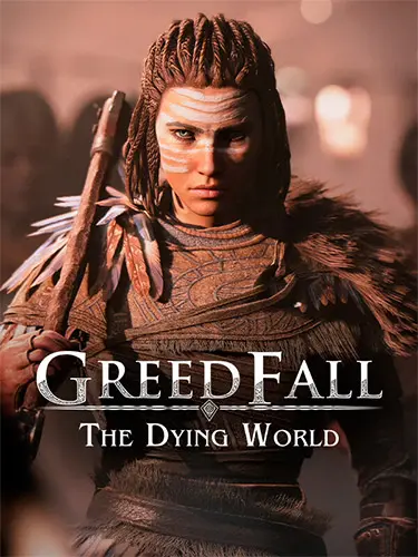 GreedFall: The Dying World - Deluxe Edition [v 1.0.0.0 + DLCs] (2026) PC | RePack от FitGirl