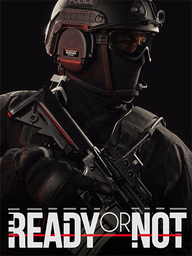 Ready or Not [v 112610 + 6 DLC] (2023) PC | Portable от Pioneer