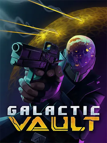 Galactic Vault: Supporter Edition [v 1.0.2 + DLC] (2026) PC | RePack от FitGirl