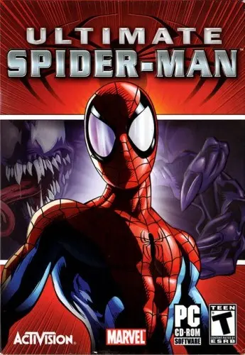 Ultimate Spider-Man (2005) PC | RePack от Canek77