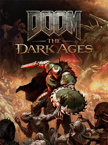 Doom: The Dark Ages [v 20760608 + DLCs] (2026) PC | RePack от FitGirl