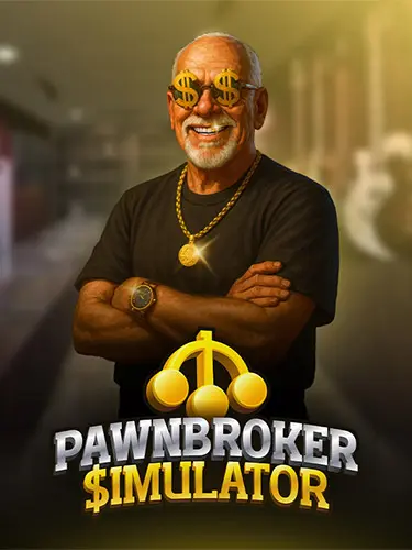 Pawnbroker Simulator [v 1.0.2] (2026) PC | RePack от FitGirl