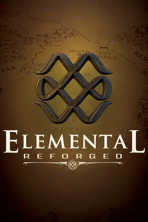 Elemental: Reforged [v 1.0] (2026) PC | RePack от селезень