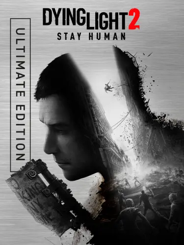 Dying Light 2: Stay Human - Ultimate Edition [v 1.27.2 + DLCs] (2022) PC | RePack от Canek77