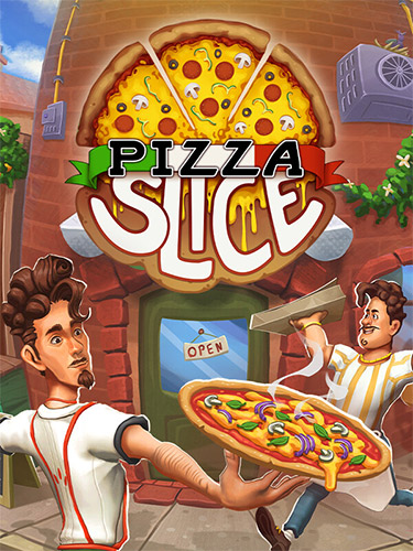 Pizza Slice [v 0.60.69] (2026) PC | RePack от FitGirl