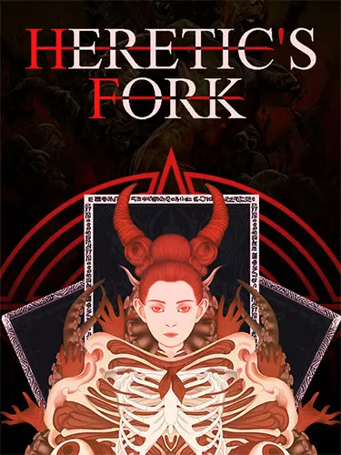 Heretic's Fork [v 1.3.3.26 + DLC's) PC | RePack от FitGirl