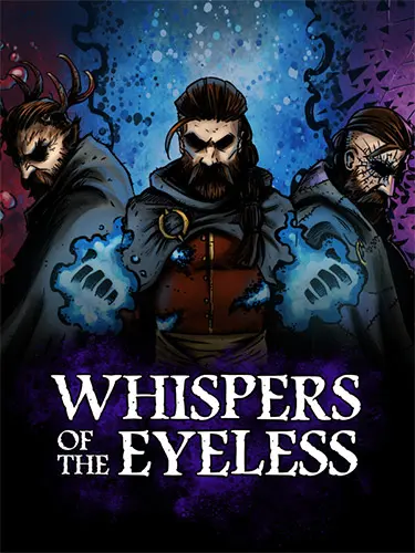 Whispers of the Eyeless [v 1.0] (2026) PC | RePack от FitGirl