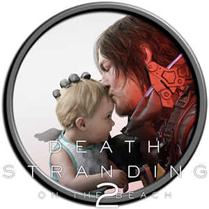 Death Stranding 2: On The Beach - Digital Deluxe Edition [v 1.0.48.0 + DLCs] (2026) PC | RePack от Decepticon