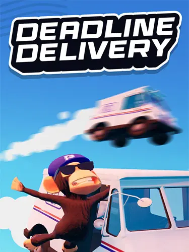 DEADLINE DELIVERY [v 0.973 + DLC] (2026) PC | RePack от FitGirl
