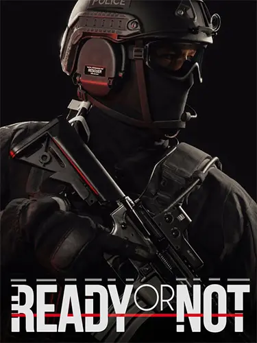 Ready or Not [v 113451 + 6 DLC] (2023) PC | Portable от Pioneer