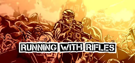 Running With Rifles [v 1.98.1 + DLCs] (2015) PC | RePack от Pioneer
