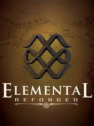 Elemental: Reforged [v 1.0] (2026) PC | RePack от FitGirl