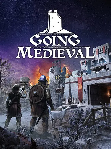 Going Medieval: Fortified Edition [v 1.0.43 + DLC's] (2026) PC | RePack от FitGirl