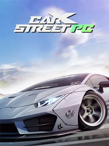 CarX Street: Deluxe Edition [v 1.11.0 + DLCs] (2024) PC | RePack от Canek77