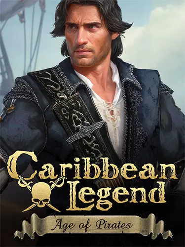 Caribbean Legend: Age of Pirates [v 1.0.1 + DLC] (2026) PC | RePack от FitGirl