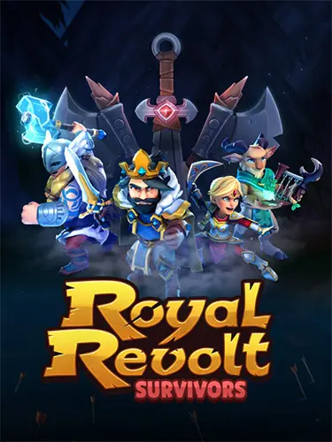 Royal Revolt Survivors [v 1.0.0 + DLC] (2026) PC | RePack от FitGirl