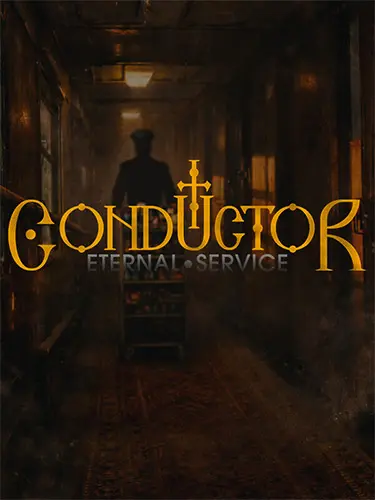 Conductor: Eternal Service (2026) PC | RePack от FitGirl
