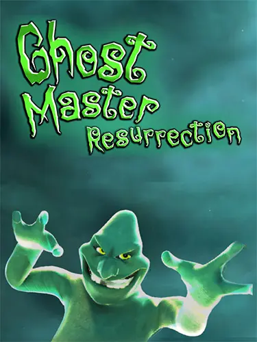 Ghost Master: Resurrection (2026) PC | RePack от FitGirl