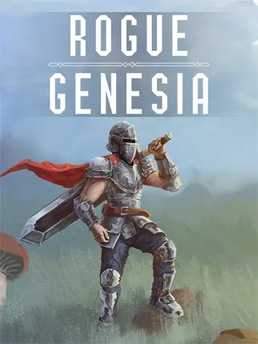 Rogue: Genesia [v 1.1.0i2 + DLC's] (2026) PC | RePack от FitGirl