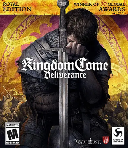 Kingdom Come: Deliverance - Royal Edition [v 1.9.7 + DLCs] (2018) PC | RePack от FitGirl