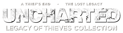 Uncharted: Наследие воров. Коллекция / Uncharted: Legacy of Thieves Collection [v 1.4.21058] (2022) PC | RePack от селезень