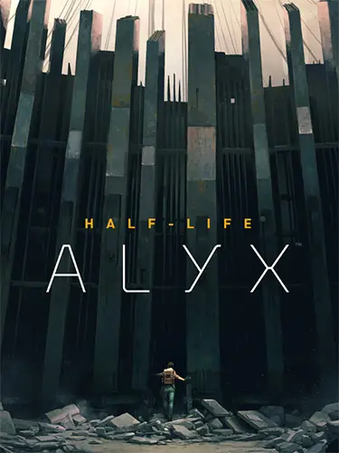 Half-Life: Alyx [v 1.5.4 + DLC + NoVR-Launcher 4.2.4] (2020) PC | RePack от FitGirl