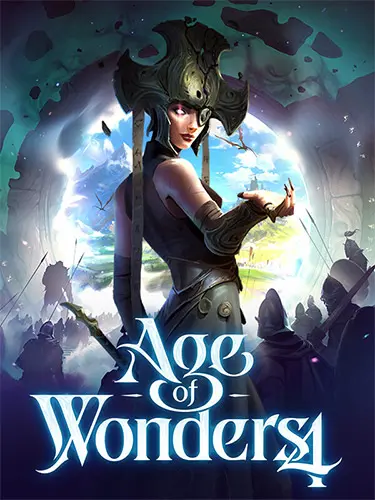 Age of Wonders 4: Collector's Bundle [v 1.014.002.119583 + DLCs] (2023) PC | RePack от FitGirl