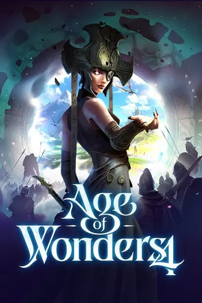 Age of Wonders 4: Premium Edition [v 1.014.002.119583 + DLCs] (2023) PC | RePack от селезень