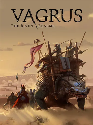 Vagrus: The Riven Realms - Praetor Edition [v 1.2.85.01319F + DLC's] (2021) PC | RePack от FitGirl