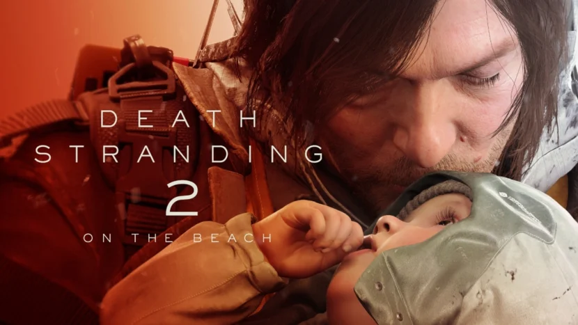 Death Stranding 2 On The Beach Free Pre-installed Game Download