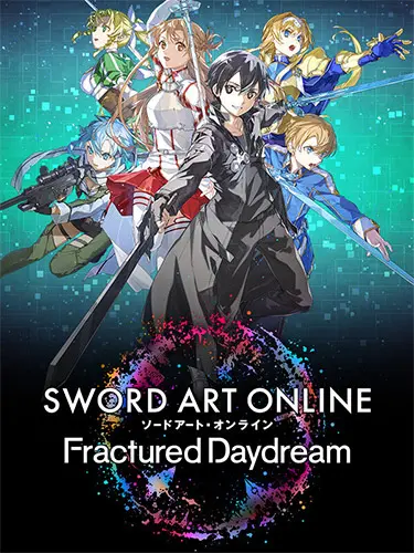 Sword Art Online: Fractured Daydream - Deluxe Edition [v 1.6.0.0 + DLC's] (2024) PC | RePack от FitGirl