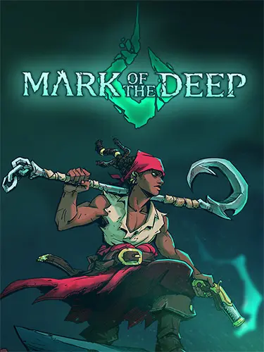Mark of the Deep: Deluxe Edition [v 2.2.1 + DLC's] (2025) PC | RePack от FitGirl