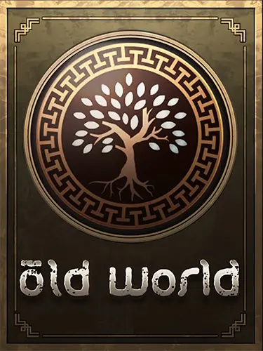 Old World: Complete [v 1.0.82832 + DLC's] (2022) PC | RePack от FitGirl