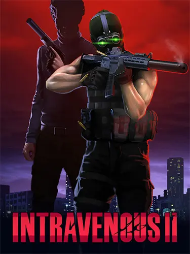 Intravenous 2: Supporter Bundle [v 1.4.9 + DLC's] (2024) PC | RePack от FitGirl