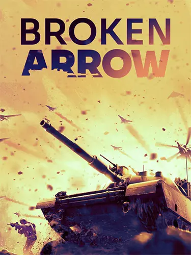 Broken Arrow: Vanguard Edition [v 1.1.0 + DLC's] (2025) PC | RePack от FitGirl