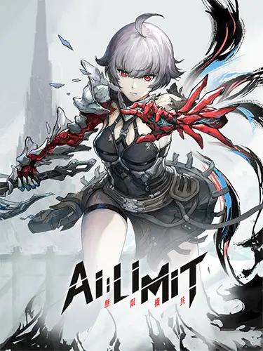 AI LIMIT: Deluxe Edition [Build 22521250 + DLC's] (2025) PC | RePack от FitGirl
