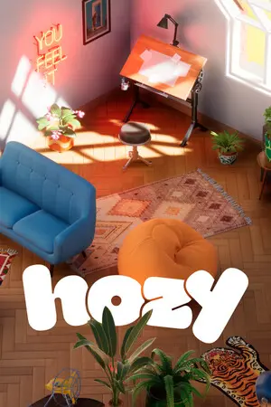 Hozy [build 22569174] (2026) PC | RePack от селезень