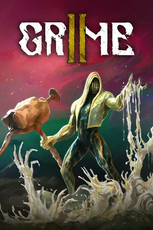 GRIME II [v 1.0.17360c] (2026) PC | RePack от селезень