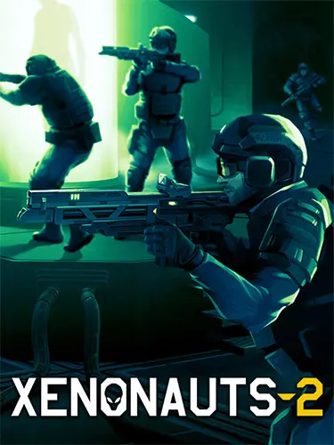 Xenonauts 2 [v 7.18.3/ 1.0 Release] (2026) PC | RePack от FitGirl